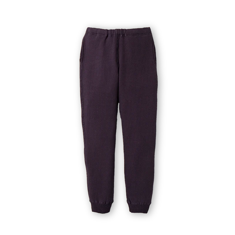 3743-22 - Sweat Pants Mother Cotton - - Image 3