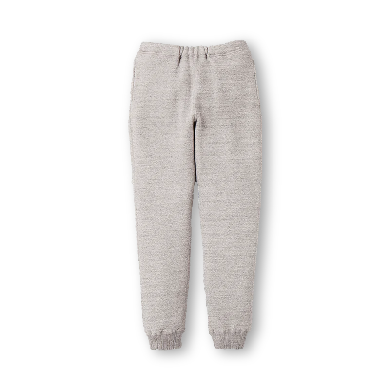 3743-22 - Sweat Pants Mother Cotton - - Image 4