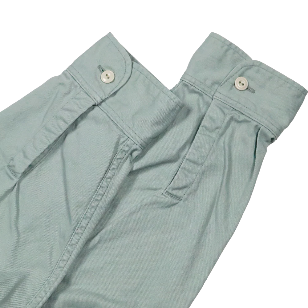 4087-2 - Twill Work Shirt - - Image 5