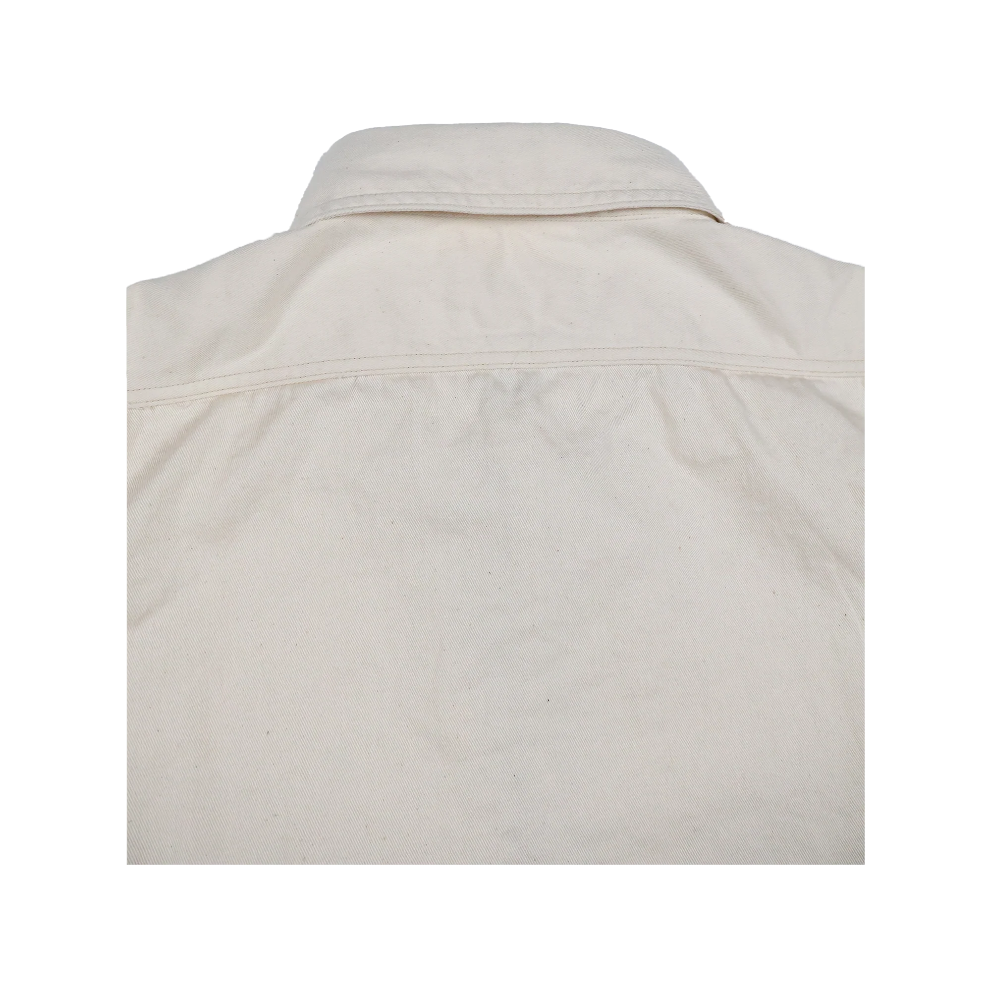 4087-2 - Twill Work Shirt - - Image 8