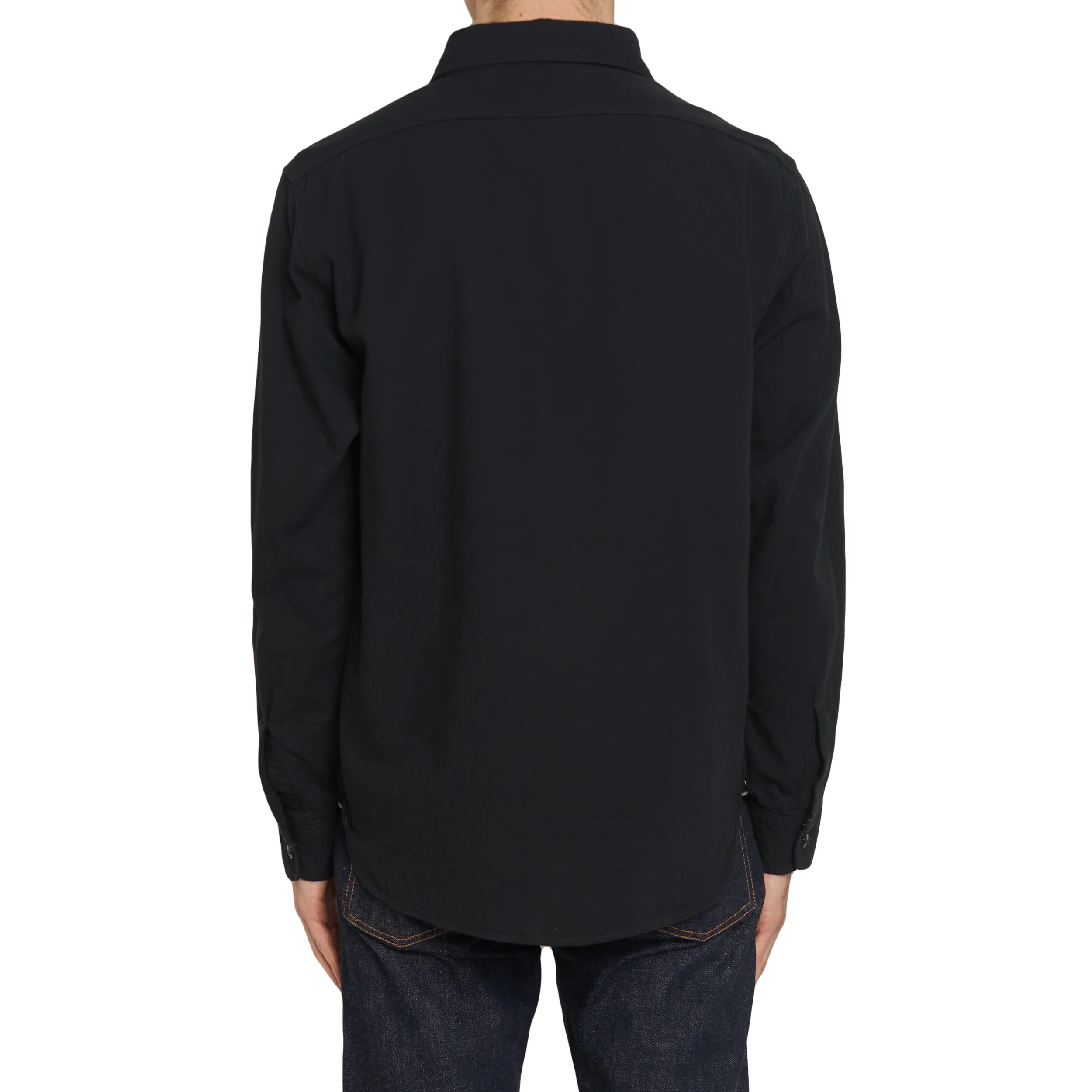 4810-22 - Chambray Shirt - - Image 13