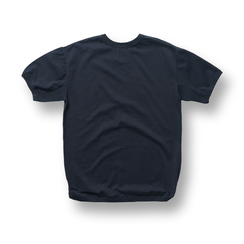 5222-22 - Flat Seam Heavyweight T-Shirt - - Image 7