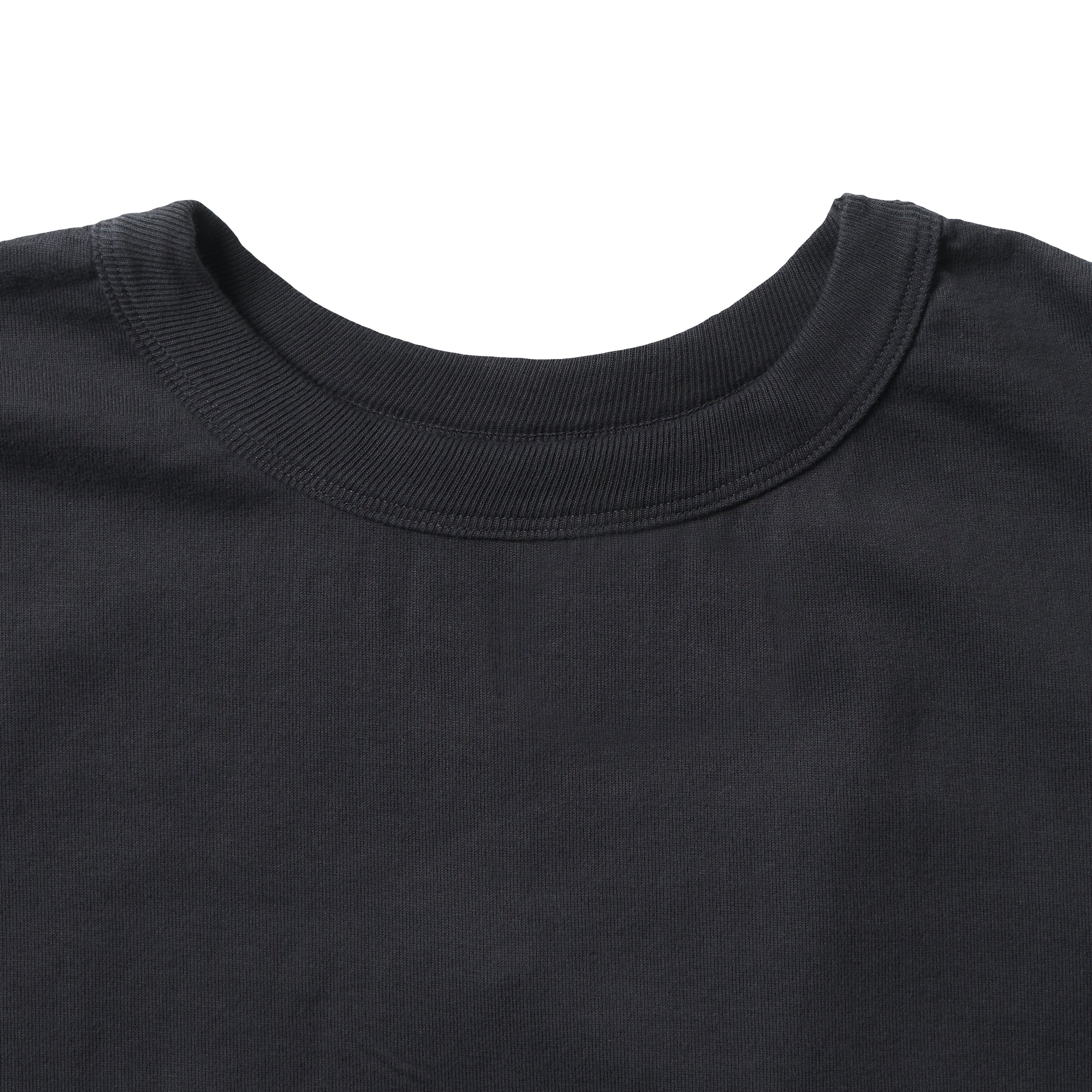 5222-22 - Flat Seam Heavyweight T-Shirt - - Image 8