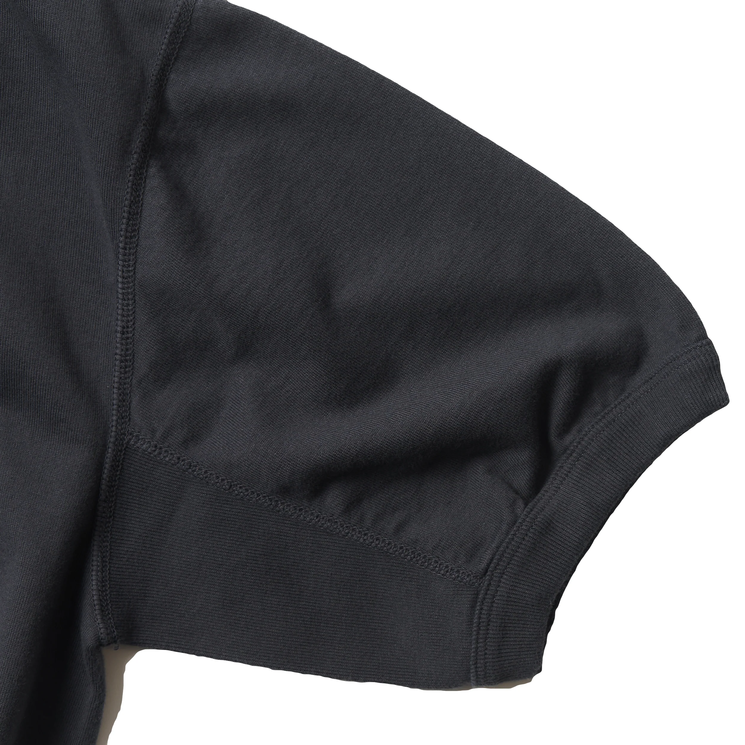 5222-22 - Flat Seam Heavyweight T-Shirt - - Image 9