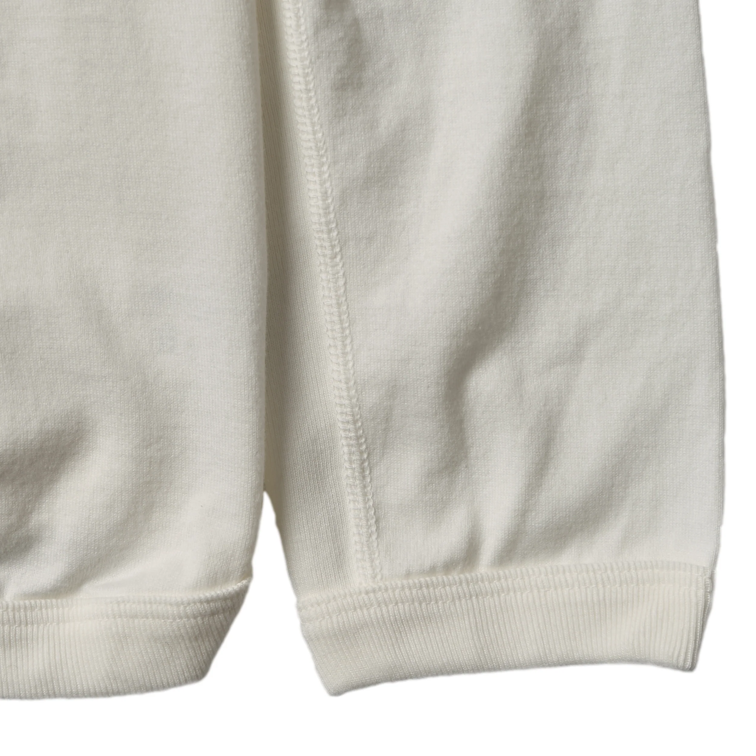 5222L-20A - Flat Seam Heavyweight Long Sleeve T-Shirt - - Image 3