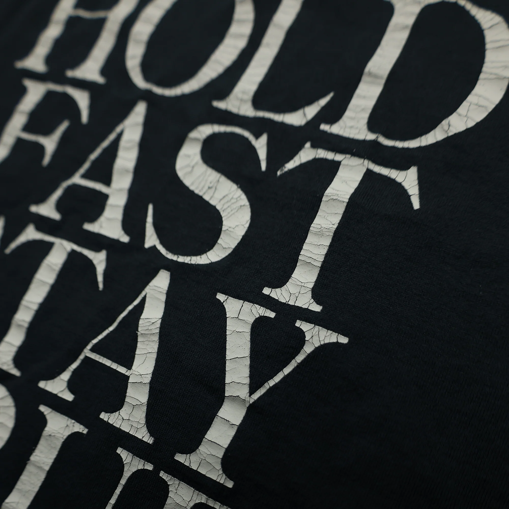 5222PT-9 HOLD FAST STAY TRUE - Image 3