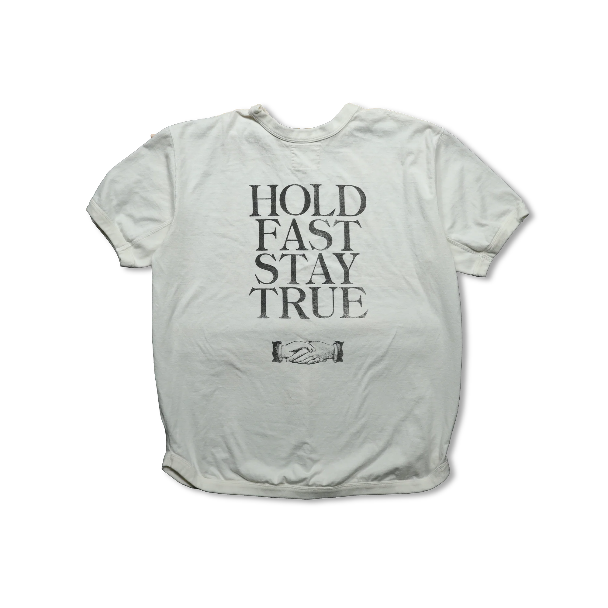5222PT-9 HOLD FAST STAY TRUE - Image 4
