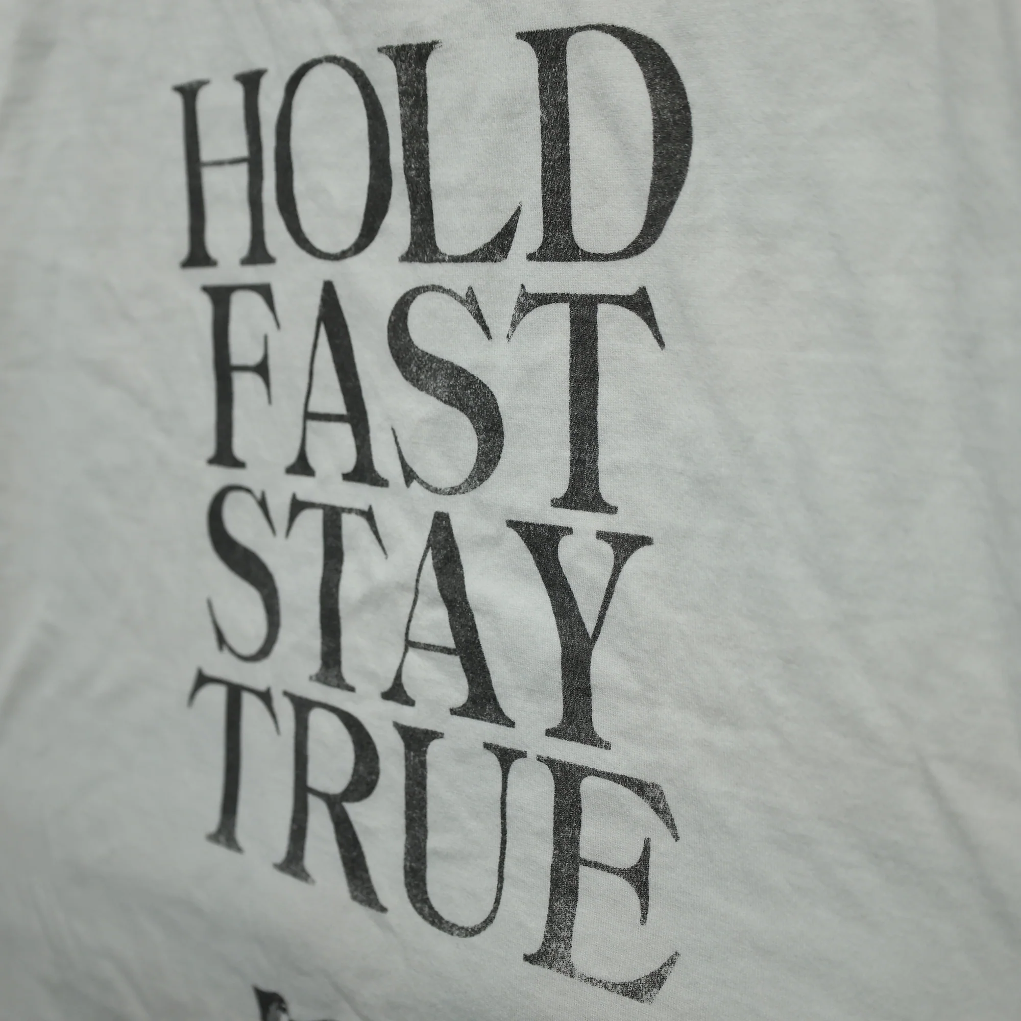 5222PT-9 HOLD FAST STAY TRUE - Image 6