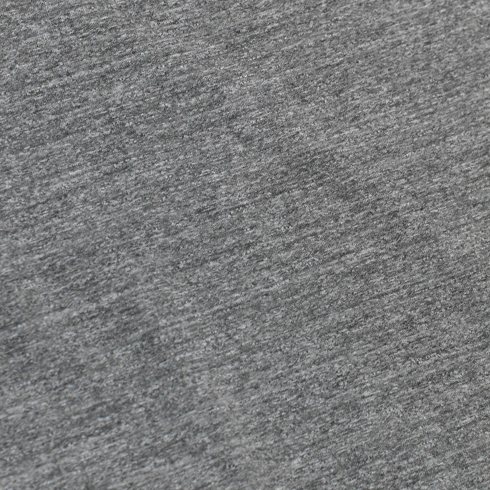5501 - Heather Gray T Shirt - Image 4