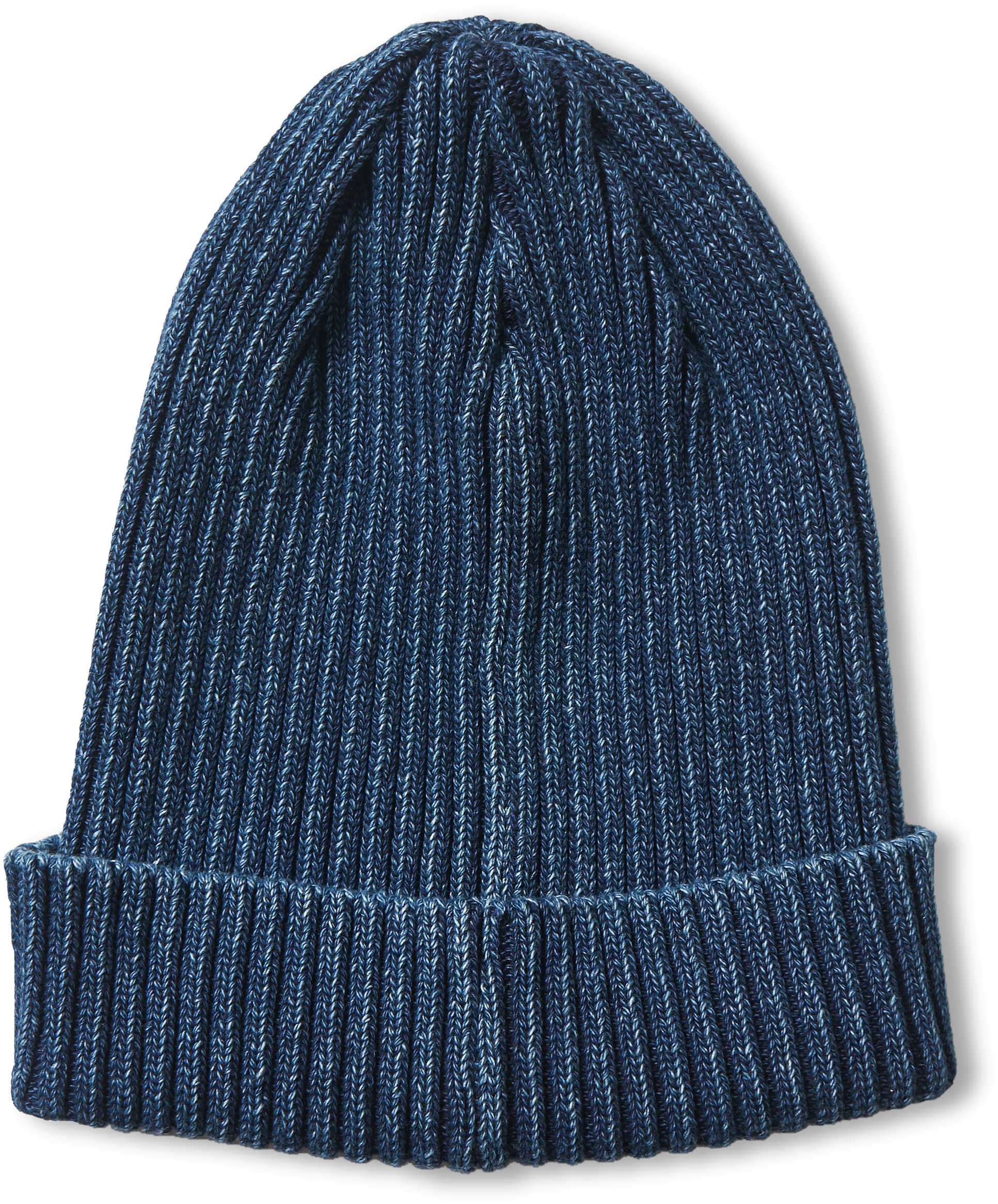 6817 - Ribbed Watch Cap - - Image 3