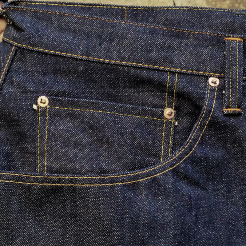 6820BIG Big Denim Banner - Image 4