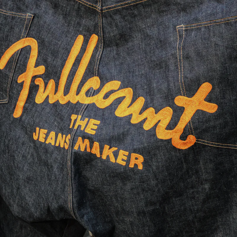 6820BIG Big Denim Banner - Image 5