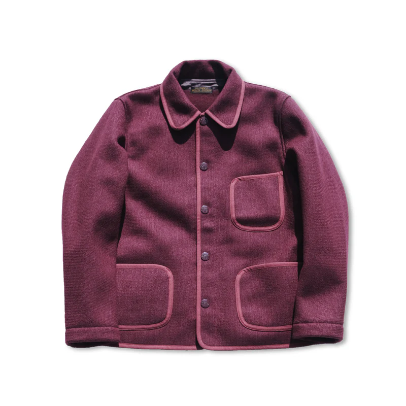BBJ-003-22 - BROWN'S BEACH JACKET - - Image 3