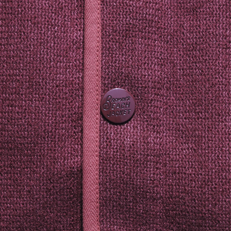 BBJ-003-22 - BROWN'S BEACH JACKET - - Image 9