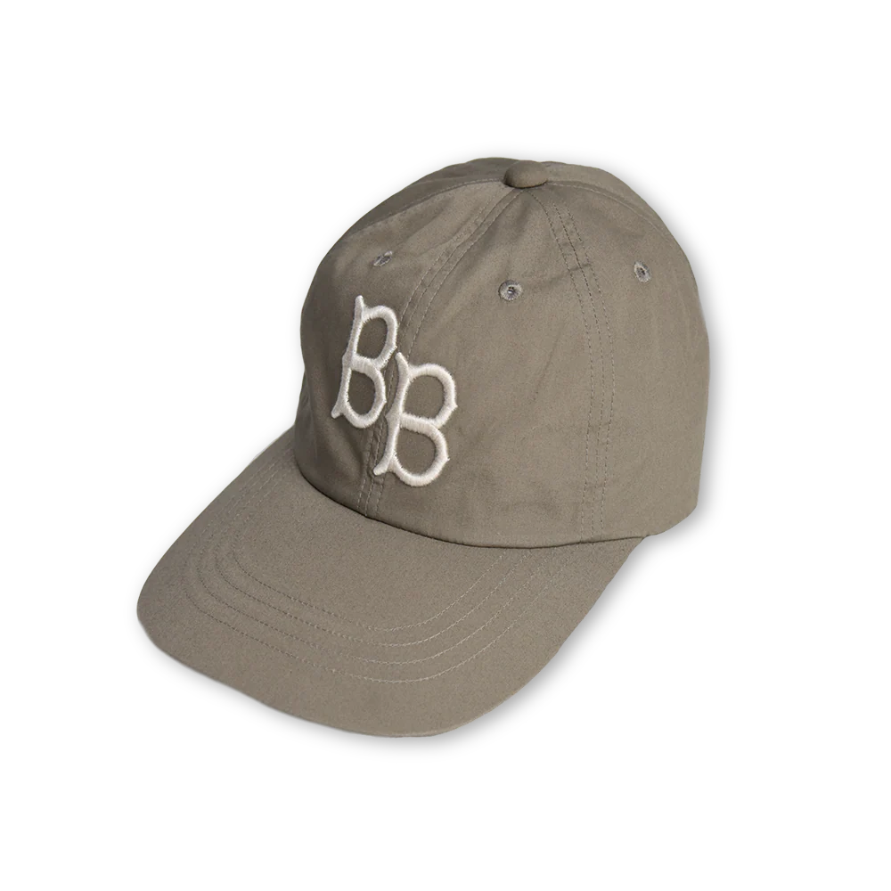 BBJ-014-2  - BBJ Classic Logo Cap - - Image 5